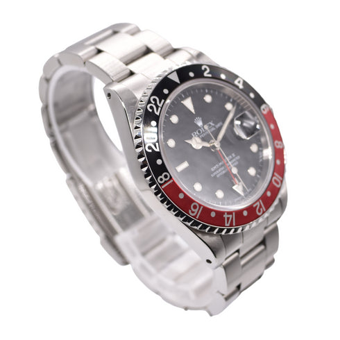 劳力士 GMT-Master II